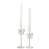 Node chandelier avec noeud transparent s/2