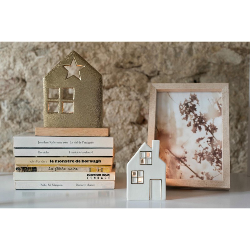 Dadou Collection de cadres Mdf