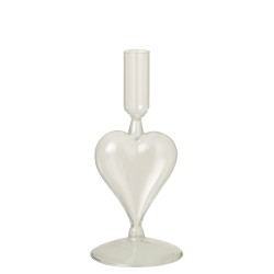 Coeur in love Chandelier