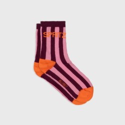 Spritz Chaussettes rayée