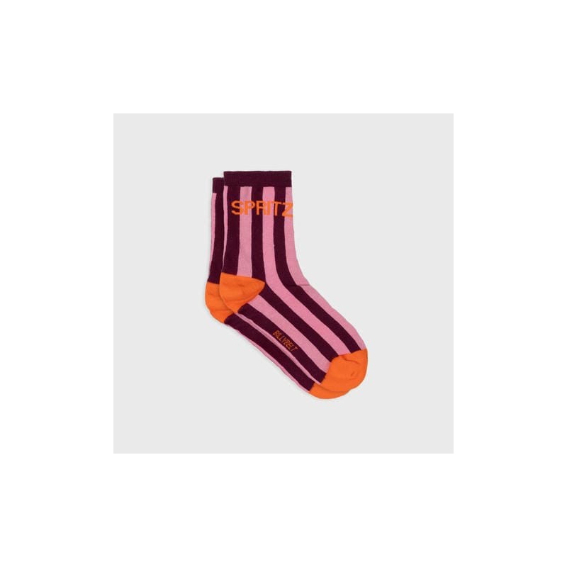 Spritz Chaussettes rayée