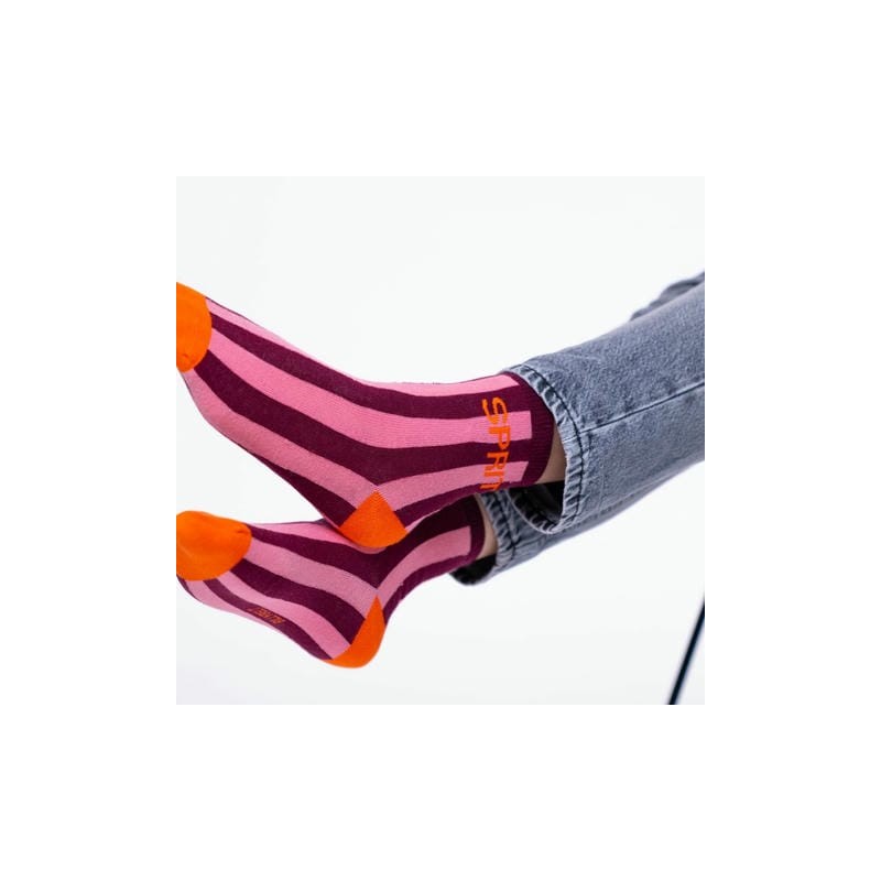 Spritz Chaussettes rayée