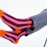Spritz Chaussettes rayée