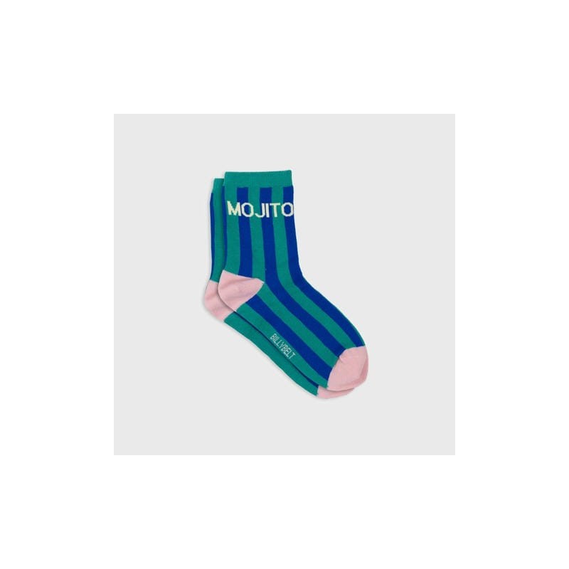 Mojito Chaussettes rayée