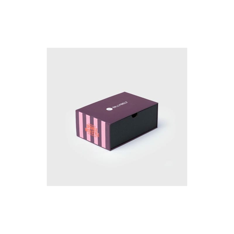 Sparkle with style - Coffret de chaussettes femme