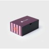 Sparkle with style - Coffret de chaussettes femme