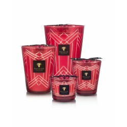 Cernay Bougies parfumées / Collection Héritage