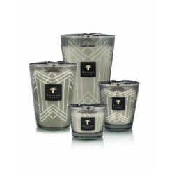 Villers Bougies parfumées / Collection Héritage