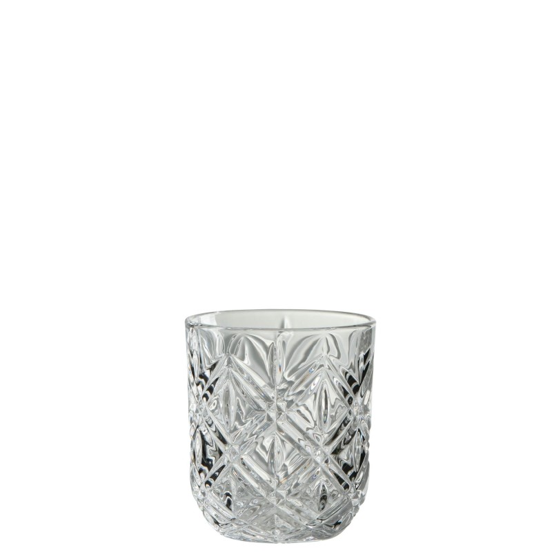 Anna verre à eau/Whisky S/6