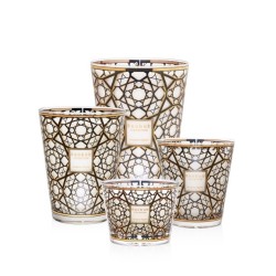 Arabian Night Bougies parfumées