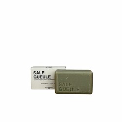 Sale gueule Savon solide