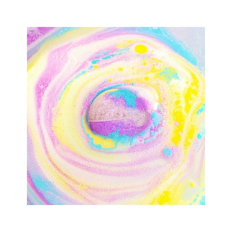 Boule de bain ICECREAM Bubble Gum