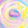 Boule de bain ICECREAM Bubble Gum
