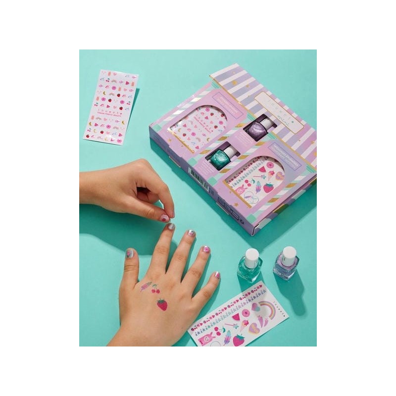 My little beauty house Coffret cadeau