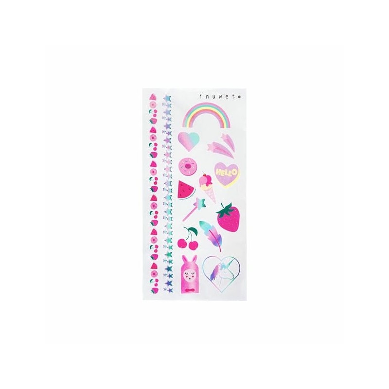 My little beauty house Coffret cadeau