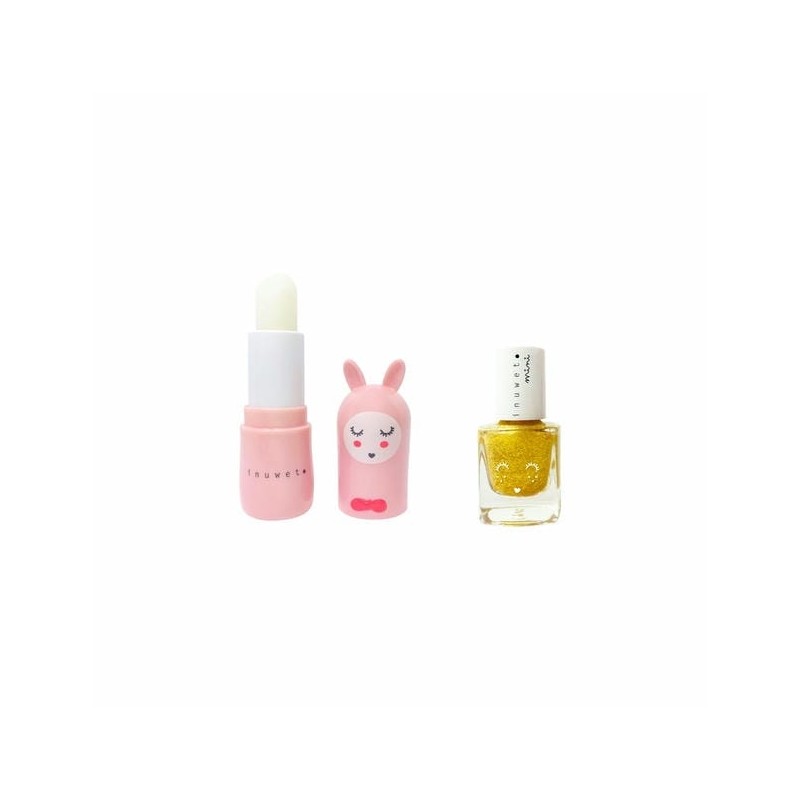 Coffret Juliette version Noel