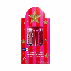 Duo baumes à lèvres - Noel Couture