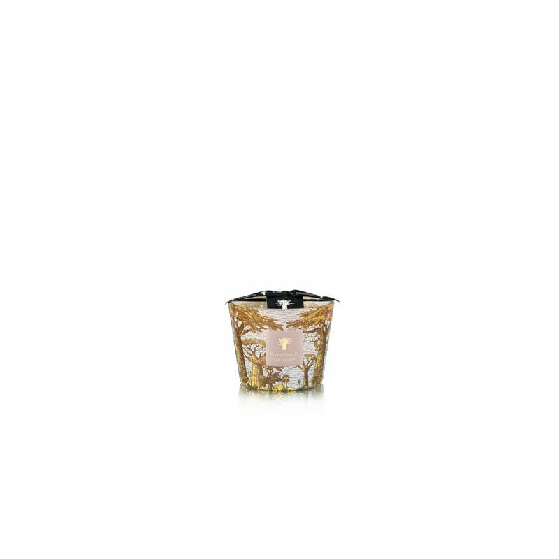 Bounkani Bougie parfumée