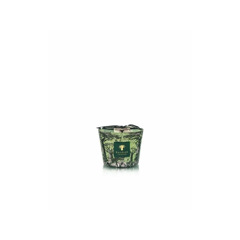 Touba Bougie parfumée
