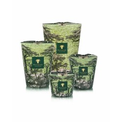 Touba Bougie parfumée