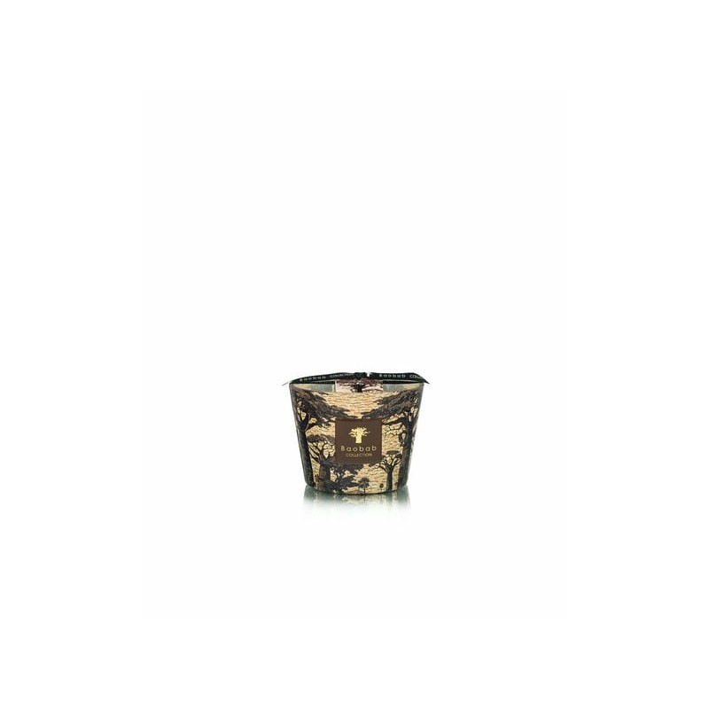 Mankono Bougie parfumée
