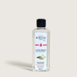 Fruits croquants Recharge Lampe Berger