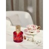 Lampe Catalyse LOLITA Lempicka Sweet Rouge Classique