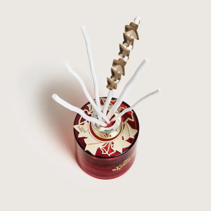 Bouquet Bijou parfumé Lolita Lempicka Sweet
