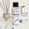 Duo mini bouquet & spray Lolita Lempicka classique Transparent