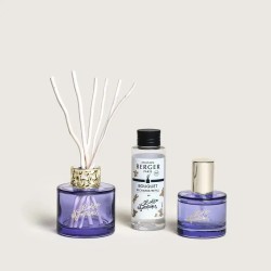 Duo mini bouquet & spray Lolita Lempicka classique mauve