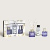 Duo mini bouquet & spray Lolita Lempicka classique mauve