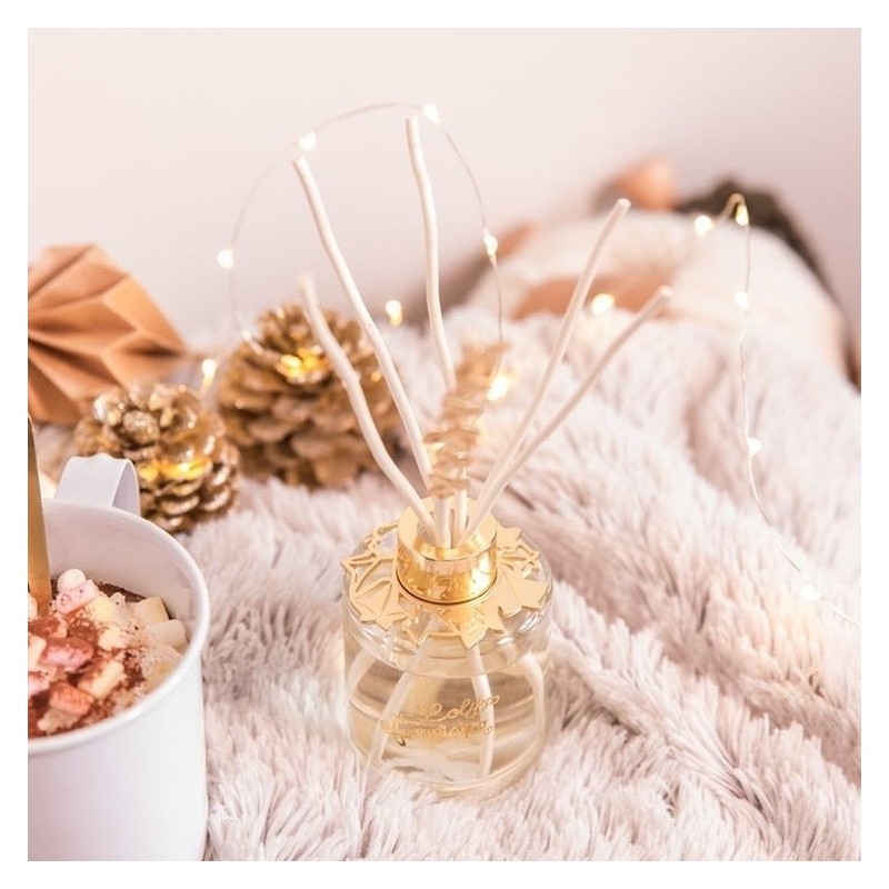 Diffuseur Bijou Lolita Lempicka Transparent