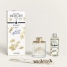 Diffuseur Bijou Lolita Lempicka Transparent