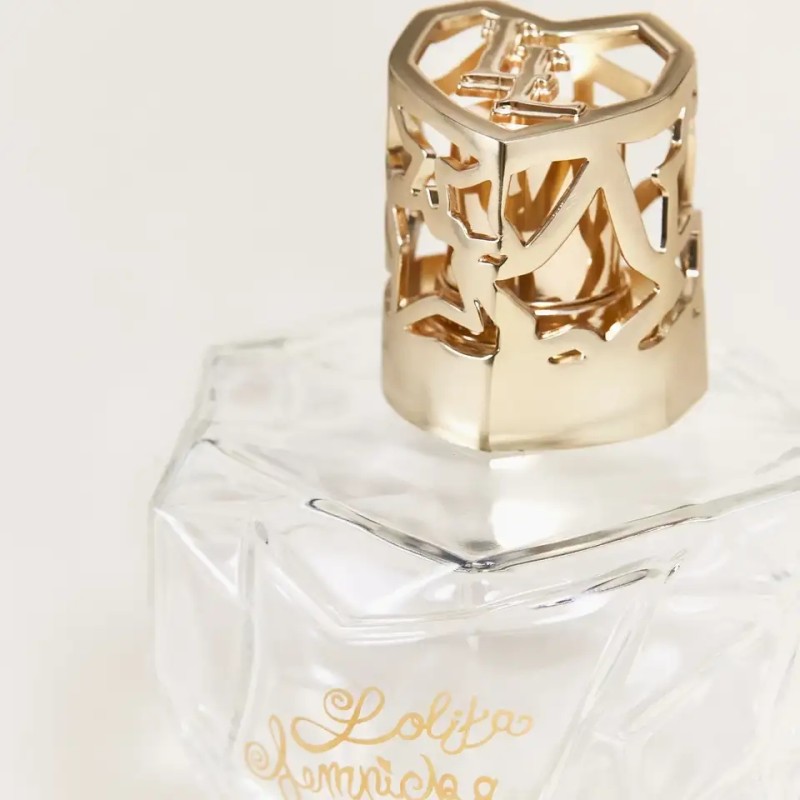 Lampe Catalyse LOLITA Lempicka Original Transparente