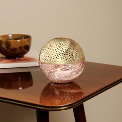 GRAVITY Lampe Berger Nude