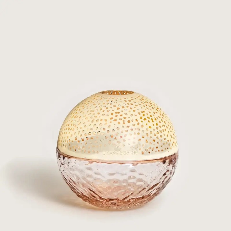 GRAVITY Lampe Berger Nude