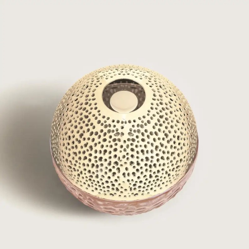 GRAVITY Lampe Berger Nude