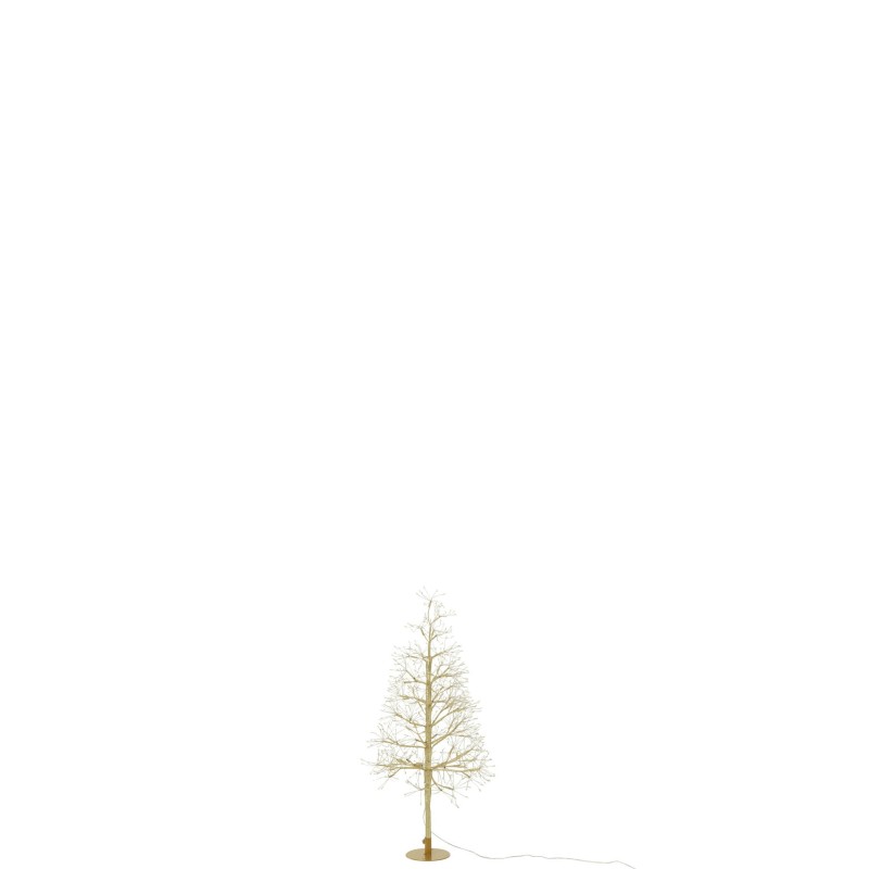 Arbre lumineus/ Sapin étroit LED