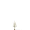 Arbre lumineus/ Sapin étroit LED