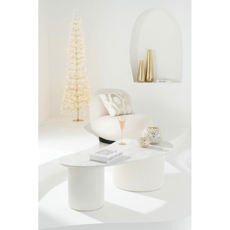 Arbre lumineus/ Sapin étroit LED