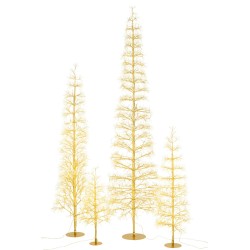 Arbre lumineux/ Sapin étroit LED
