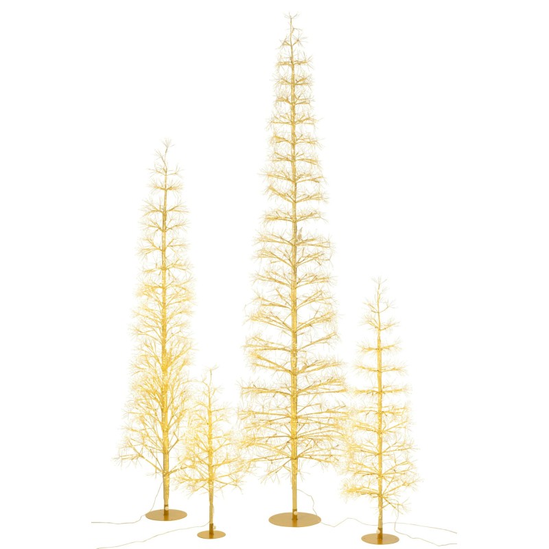 Arbre lumineus/ Sapin étroit LED