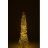 Arbre lumineux/ Sapin étroit LED