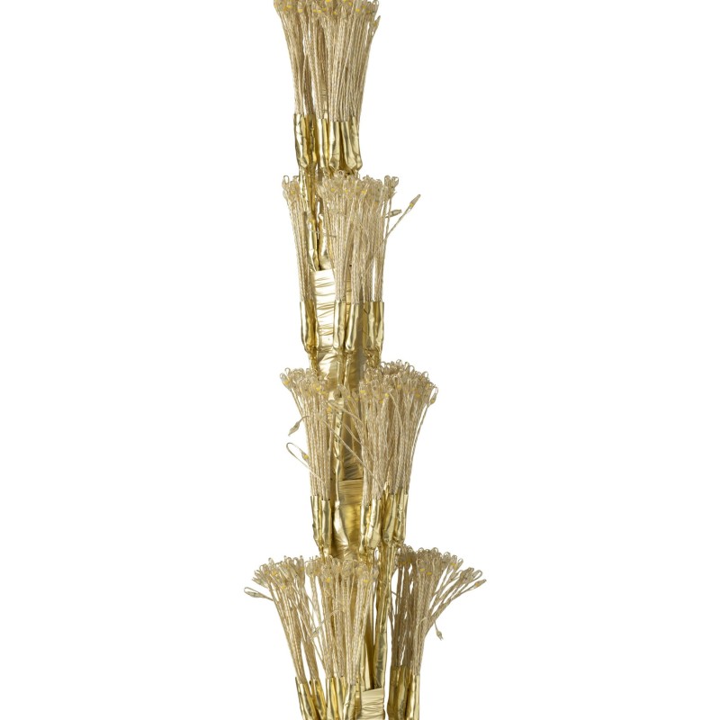 Arbre lumineux/ Sapin étroit LED