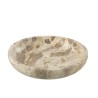 Plat Marbre Beige