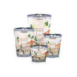 I love SKI BAOBAB collection