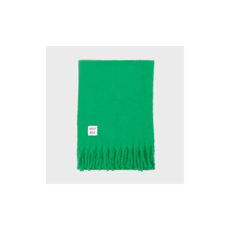 Echarpe ColorPop Vert