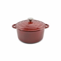 Ferno Casserole en fonte /Cocotte