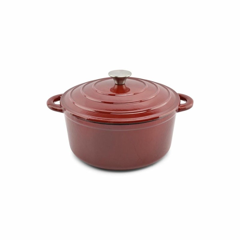 Ferno Casserole en fonte /Cocotte