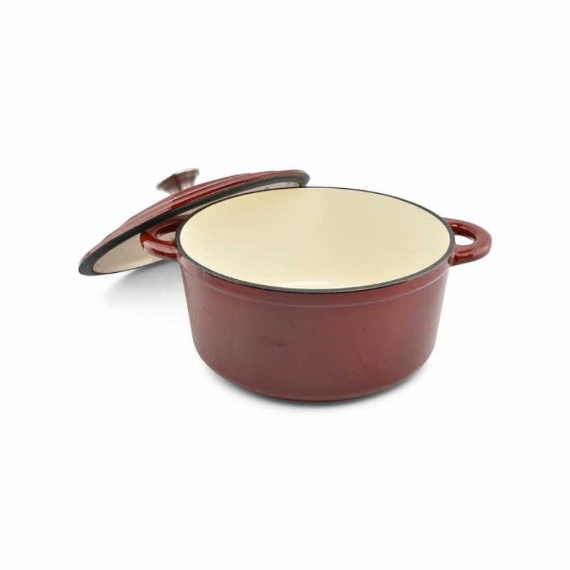 Ferno Casserole en fonte /Cocotte